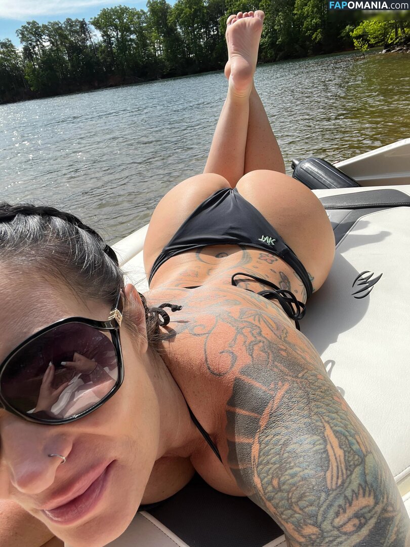 Andie Renae / andiespalace / atlantaspalace Nago OnlyFans  Przeciekłe zdjęcie #1