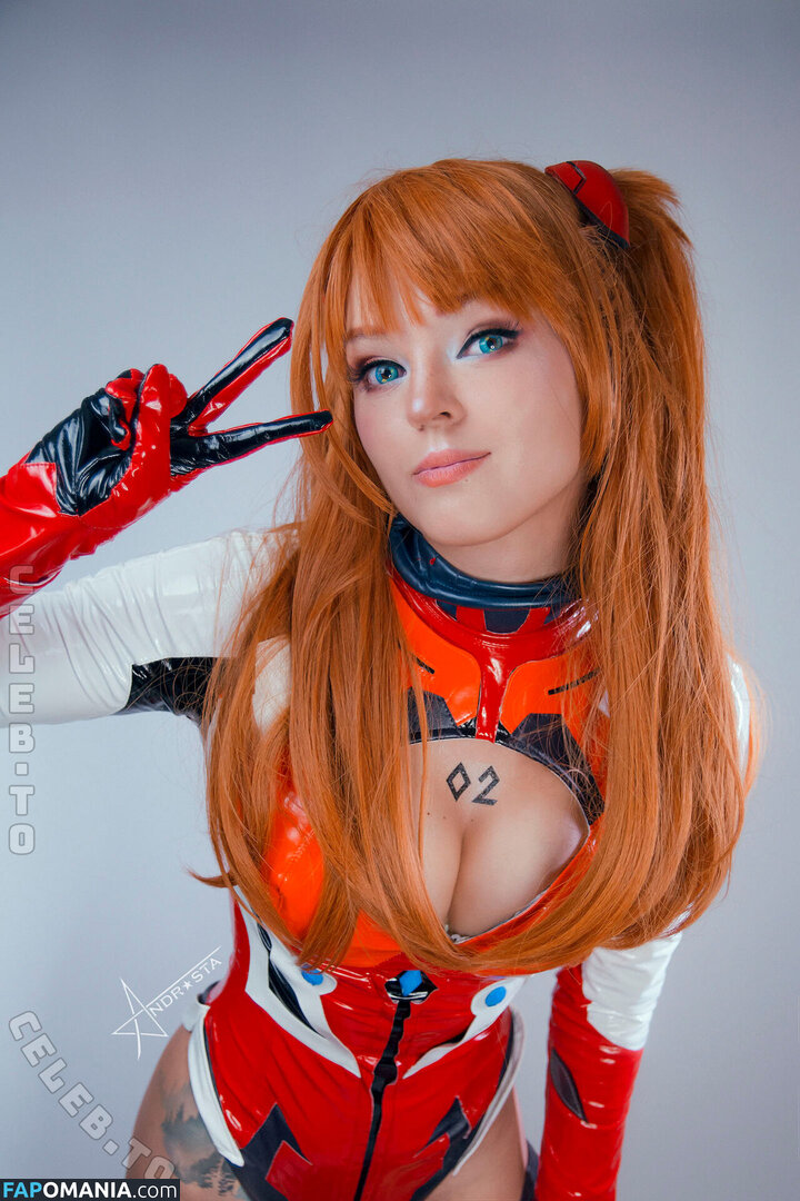 Andrasta / https: / xandrastax Nago OnlyFans  Przeciekłe zdjęcie #212