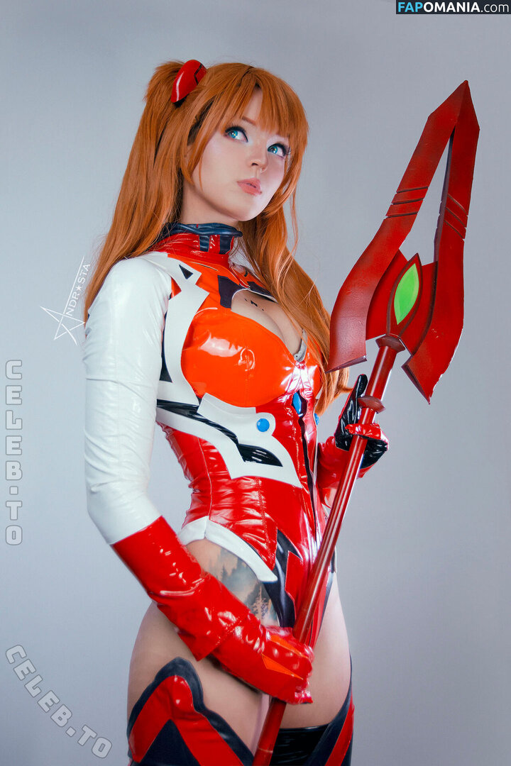 Andrasta / https: / xandrastax Nago OnlyFans  Przeciekłe zdjęcie #217