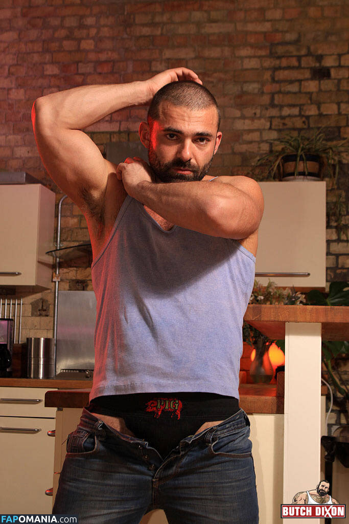 Andrea Bruno Nago OnlyFans  Przeciekłe zdjęcie #1