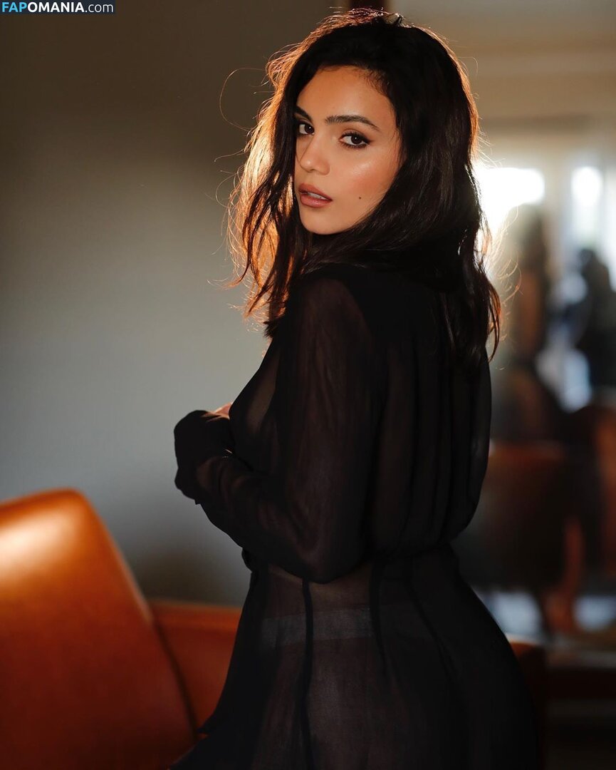 Andrea Londo / andreamlondo Nago OnlyFans  Przeciekłe zdjęcie #1