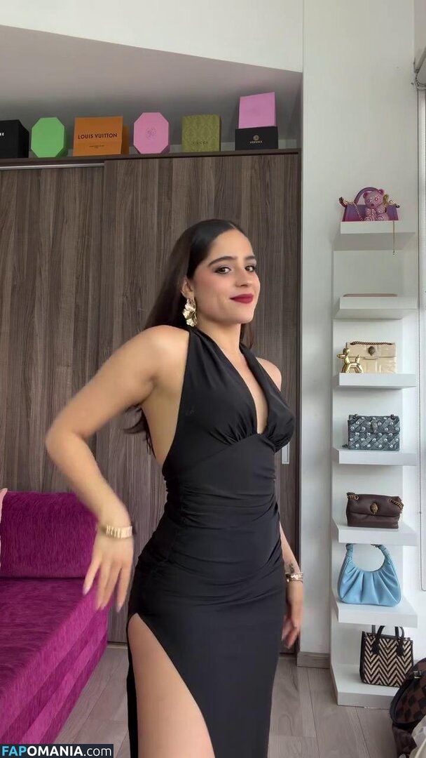 Andrea Mextli / AndreaMextli / andrea.mextli / https: / ms_olivia Nago OnlyFans  Przeciekłe zdjęcie #27
