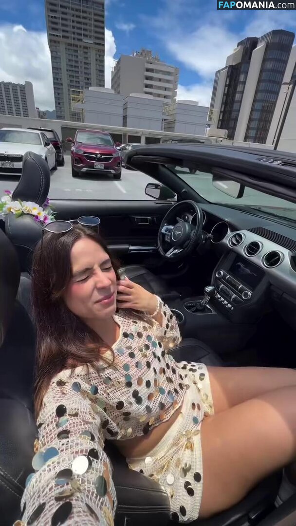 Andrea Mextli / AndreaMextli / andrea.mextli / https: / ms_olivia Nago OnlyFans  Przeciekłe zdjęcie #48
