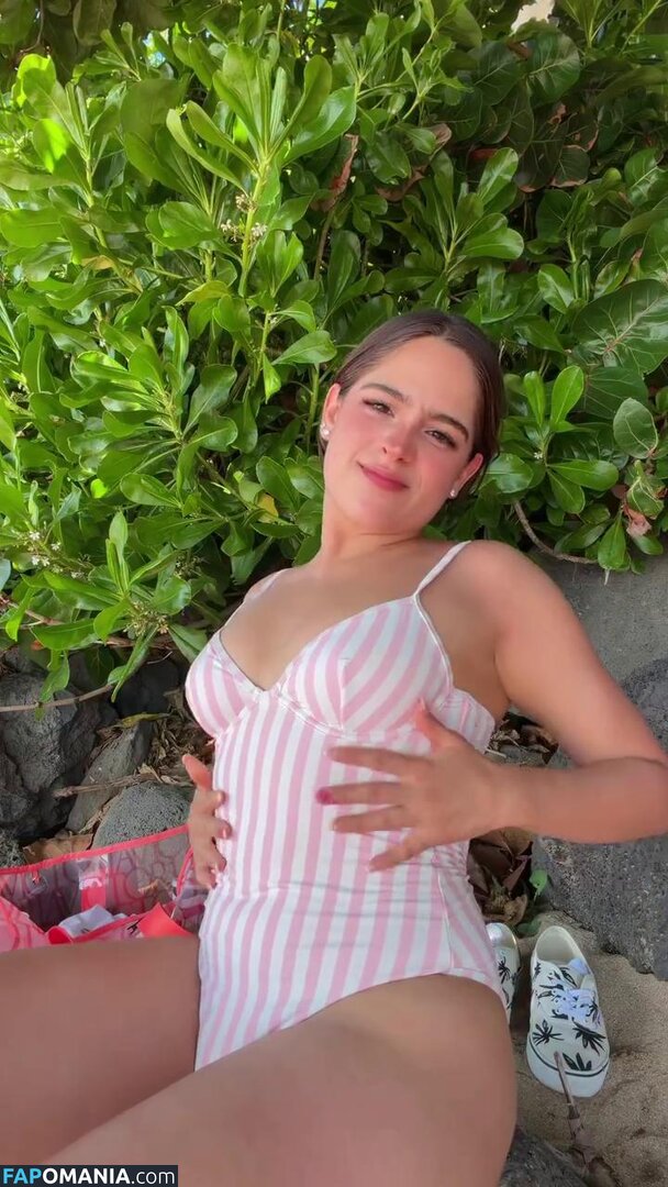 Andrea Mextli / AndreaMextli / andrea.mextli / https: / ms_olivia Nago OnlyFans  Przeciekłe zdjęcie #56