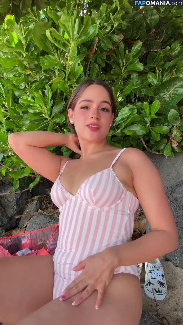 Andrea Mextli / AndreaMextli / andrea.mextli / https: / ms_olivia Nago OnlyFans  Przeciekłe zdjęcie #57