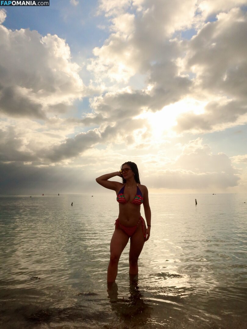 Andrea Pagán / andreacpagan / https: Nago OnlyFans  Przeciekłe zdjęcie #6