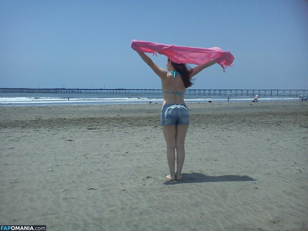 Andrea Reta / andrea_reta / https: Nago OnlyFans  Przeciekłe zdjęcie #7