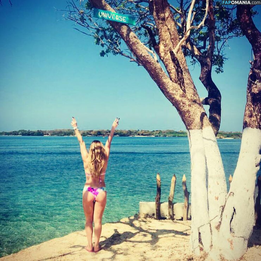 Andrea Reta / andrea_reta / https: Nago OnlyFans  Przeciekłe zdjęcie #9