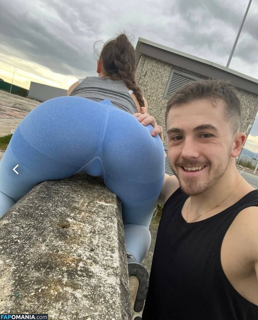 Andrea Rojo RedMil / andreaarojo_ / redmil Nago OnlyFans  Przeciekłe zdjęcie #12