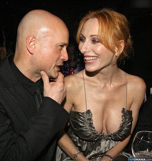 Andrea Sawatzki / andrea.sawatzki Nago OnlyFans  Przeciekłe zdjęcie #46