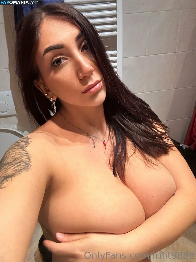 Andreea Irimescu / FitnessIri / Irifit98 / fitnessiri9898 / iri_fit98 Nago OnlyFans  Przeciekłe zdjęcie #13