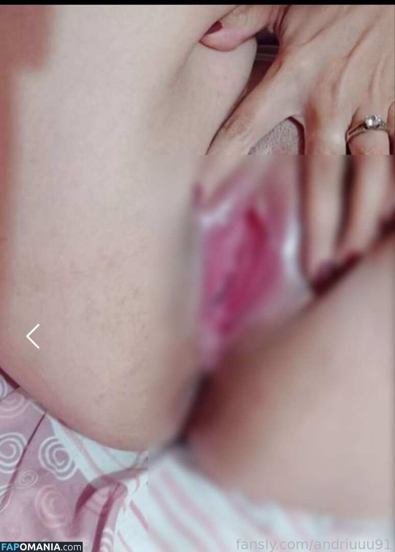 andriu91 / andriuuu91 Nago OnlyFans  Przeciekłe zdjęcie #670