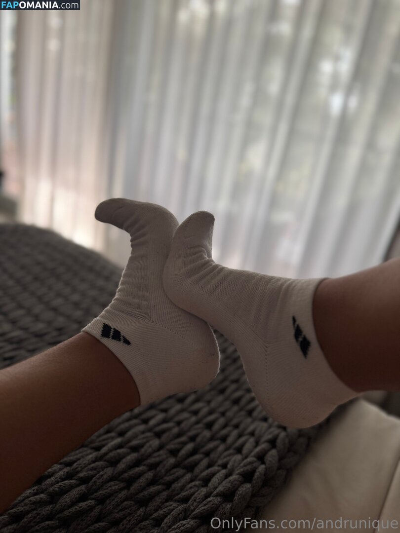 andrunique / danielledavis242 Nago OnlyFans  Przeciekłe zdjęcie #1