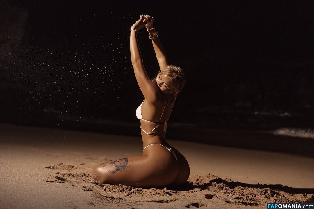 Anelaraiin Nago OnlyFans  Przeciekłe zdjęcie #2