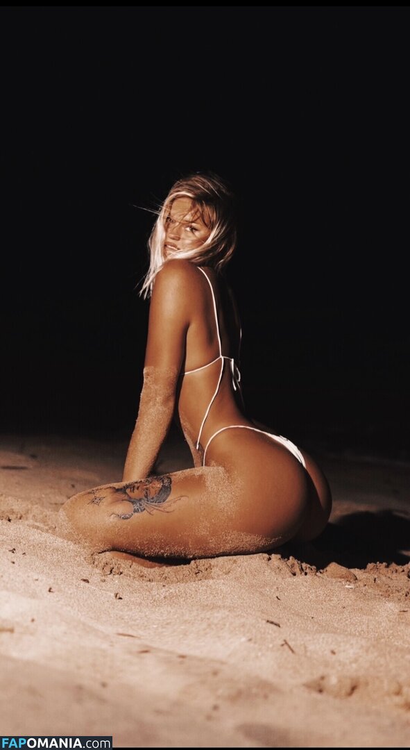 Anelaraiin Nago OnlyFans  Przeciekłe zdjęcie #4