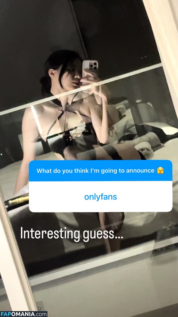 angel_86321 / 妍妍 / 妍妍angel Nago OnlyFans  Przeciekłe zdjęcie #94