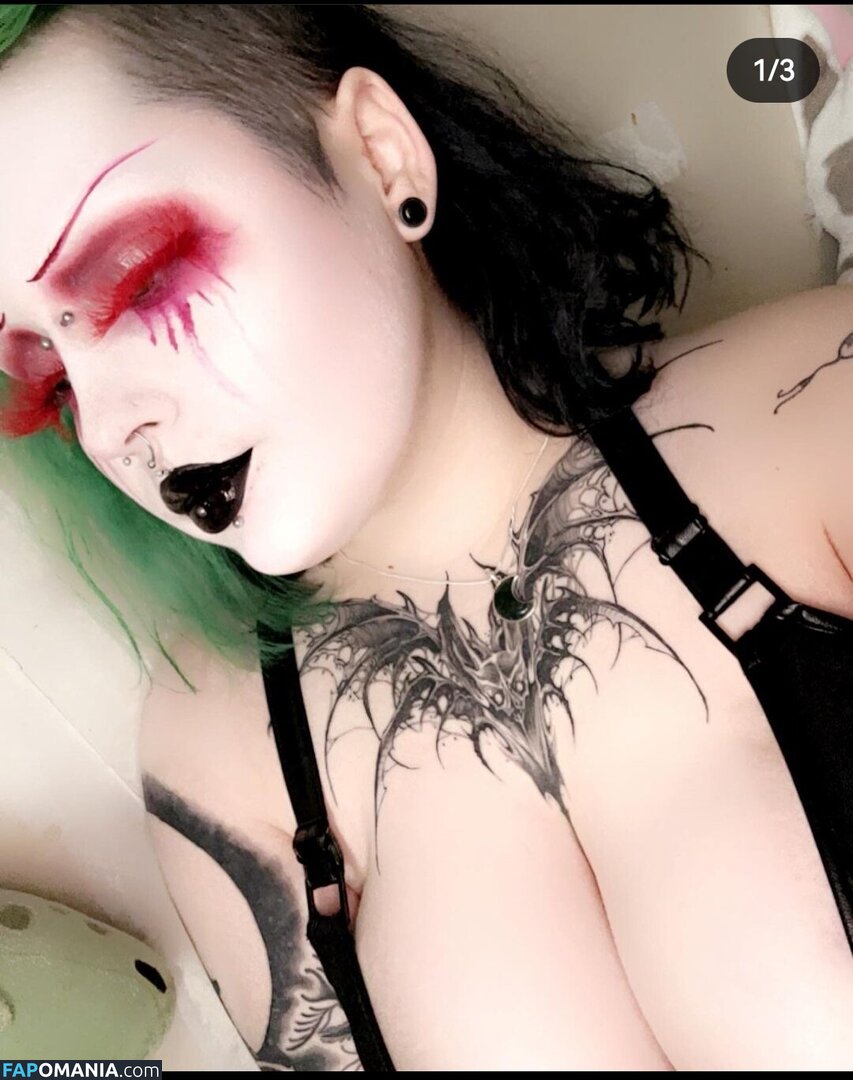 angel_bitxh / angelbitxh_ Nago OnlyFans  Przeciekłe zdjęcie #2