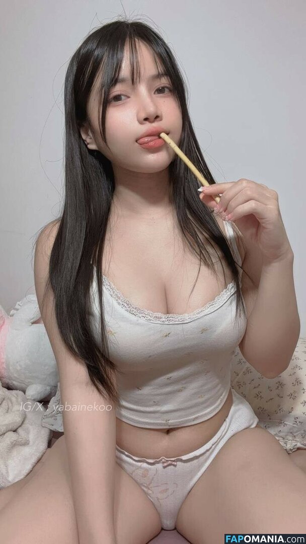 Angel Chan / angel_chan / angelhcchan / menruinyanko_ / wlep wlop Nago OnlyFans  Przeciekłe zdjęcie #610