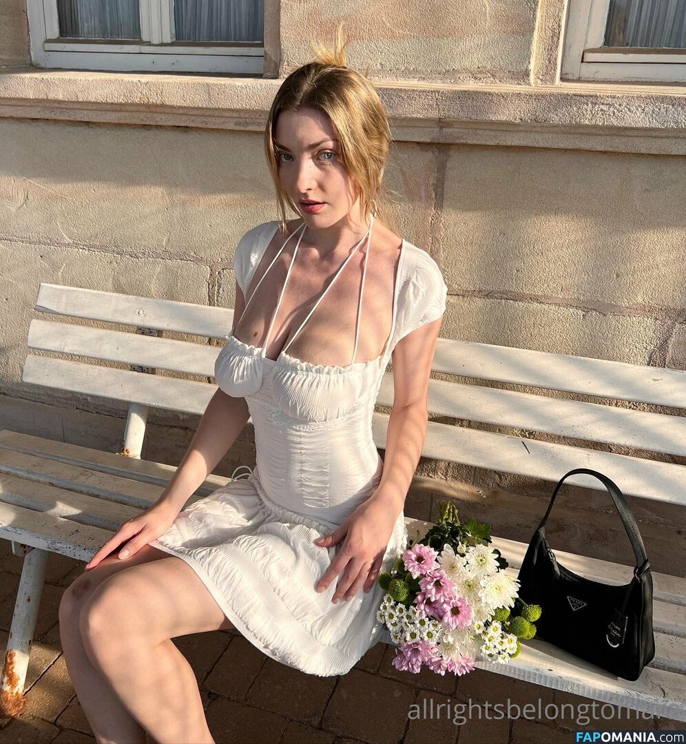 Angel Maralyn / maralinren / maralyn / themaralyn Nago OnlyFans  Przeciekłe zdjęcie #8