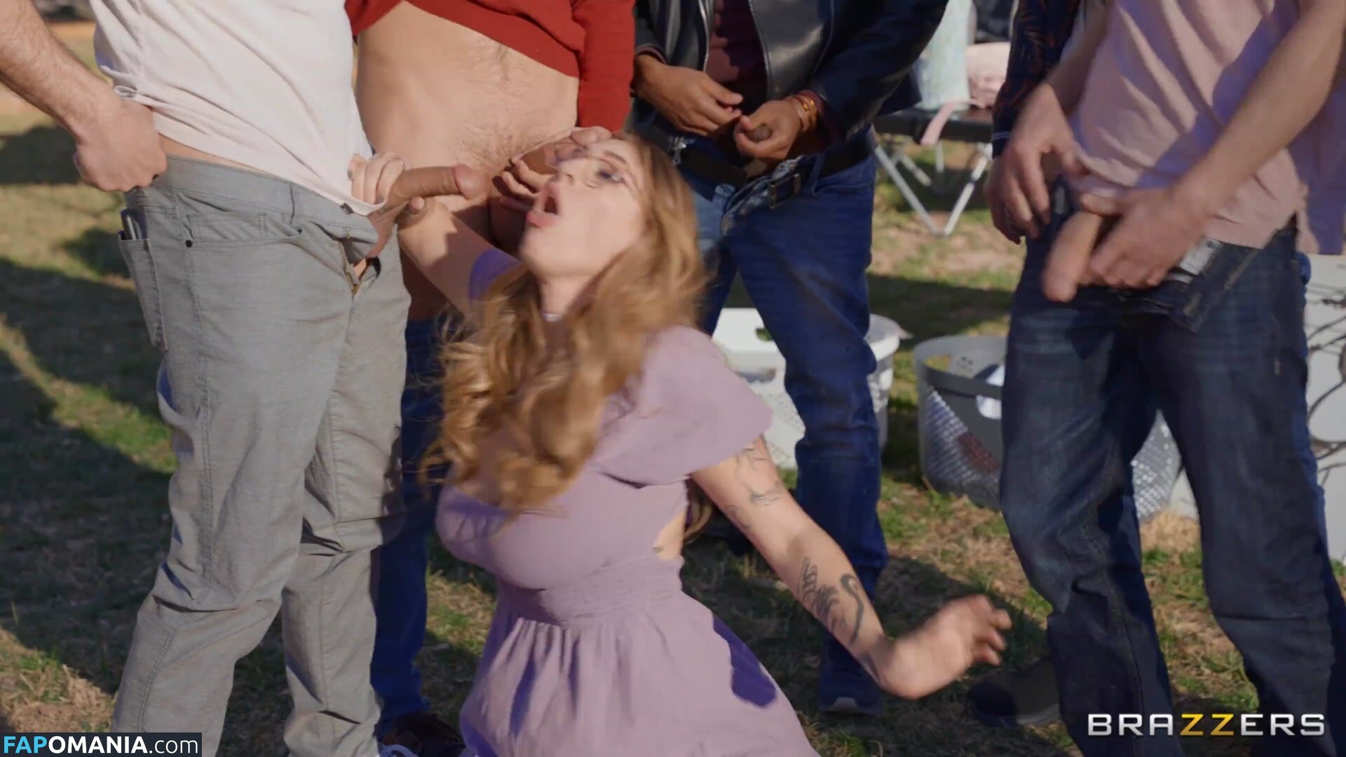 Angel Youngs / AngelYoungsxxx / angelyoungs83 Nago OnlyFans  Przeciekłe zdjęcie #345