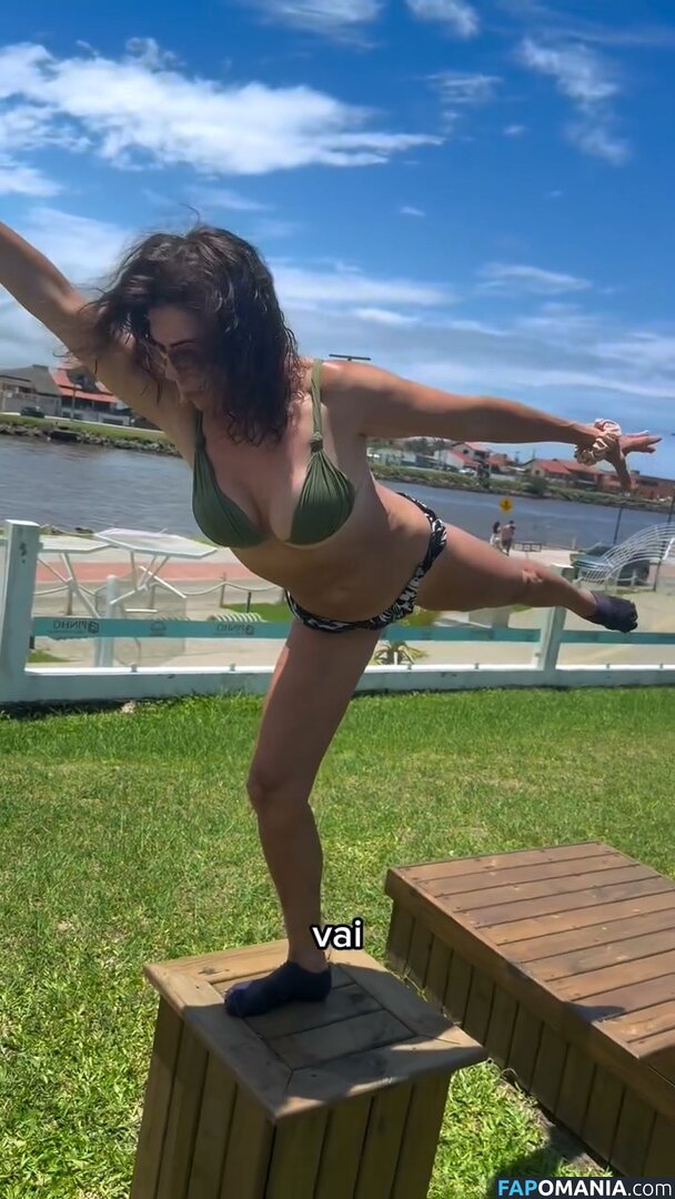 Angela Dippe / angeladippe Nago OnlyFans  Przeciekłe zdjęcie #7