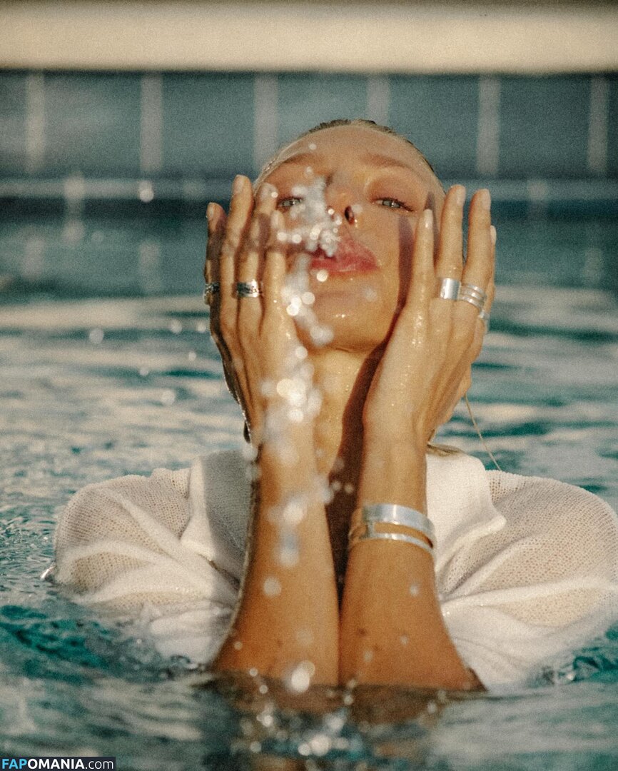 Angela Kajo / angelakajo Nago OnlyFans  Przeciekłe zdjęcie #10