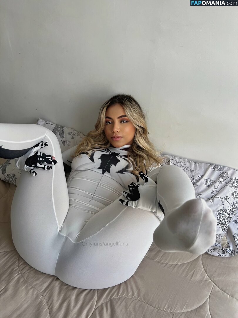 Angela López / angel.lopezco / angellfans Nago OnlyFans  Przeciekłe zdjęcie #3