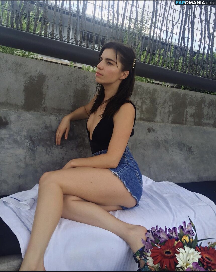 Angela Trimbur / angelatrimbur / angelatrimburdance Nago OnlyFans  Przeciekłe zdjęcie #6