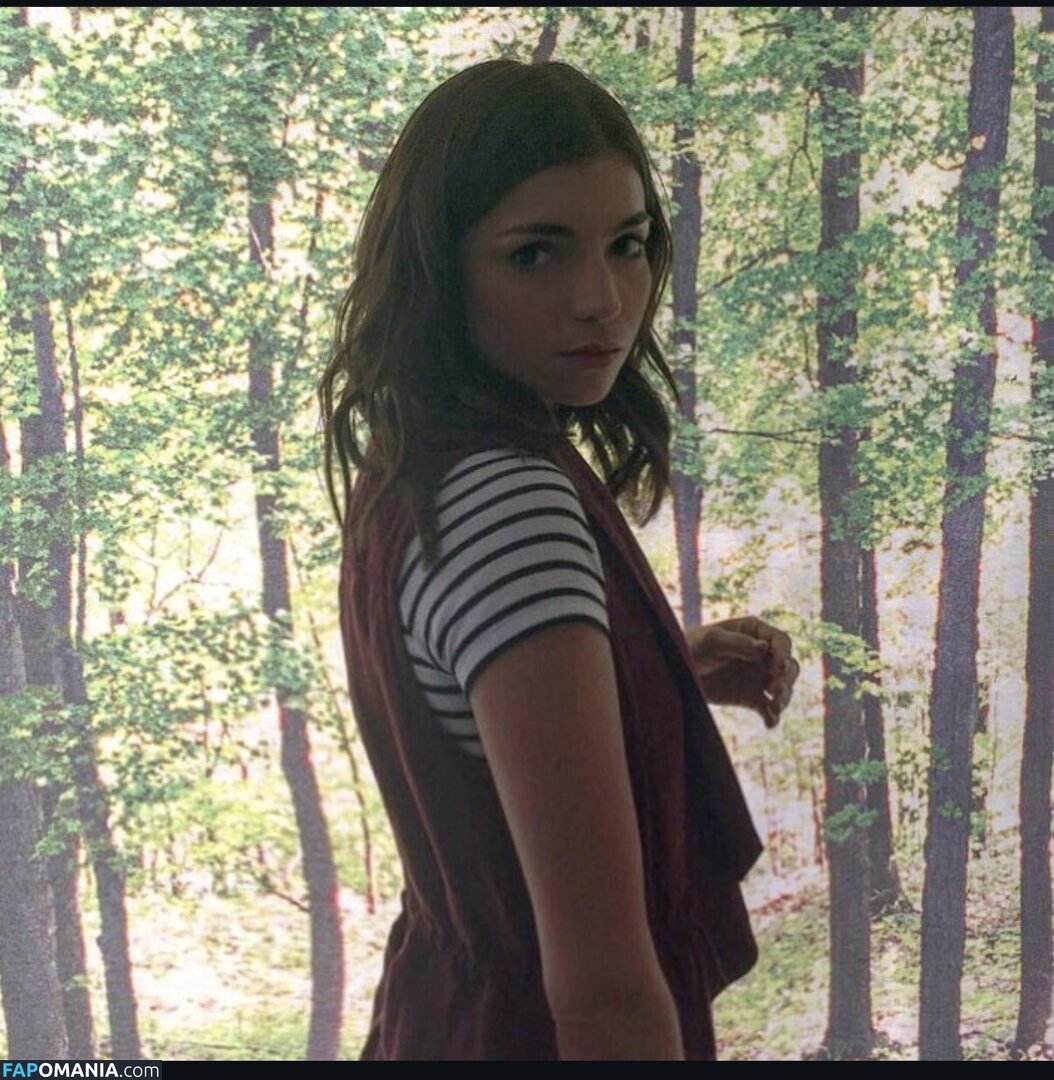 Angela Trimbur / angelatrimbur / angelatrimburdance Nago OnlyFans  Przeciekłe zdjęcie #13