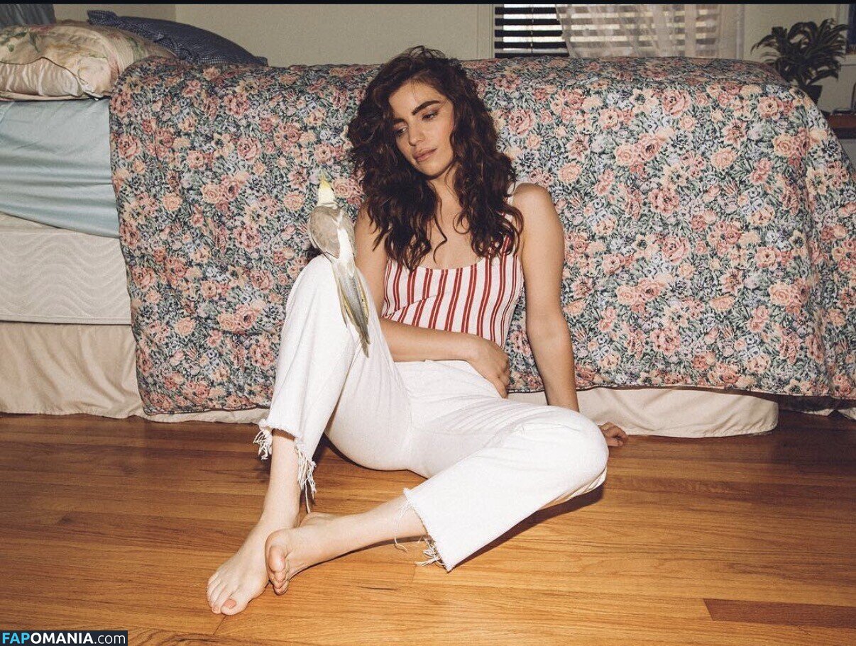 Angela Trimbur / angelatrimbur / angelatrimburdance Nago OnlyFans  Przeciekłe zdjęcie #19