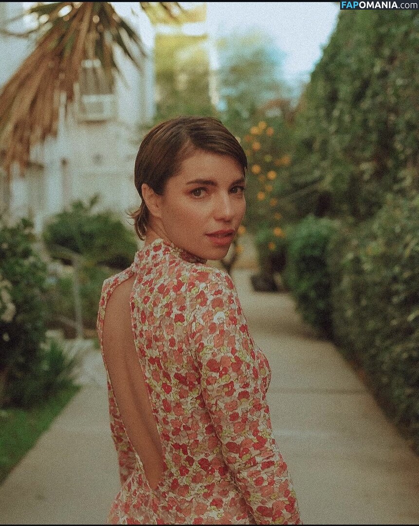 Angela Trimbur / angelatrimbur / angelatrimburdance Nago OnlyFans  Przeciekłe zdjęcie #28