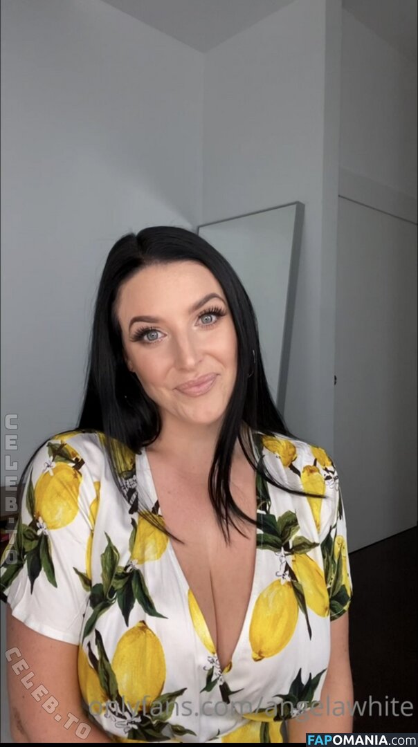 Angela White / angelawhite / angelawhitetv / https: / officialangelawhite / theangelawhite Nago OnlyFans  Przeciekłe zdjęcie #286