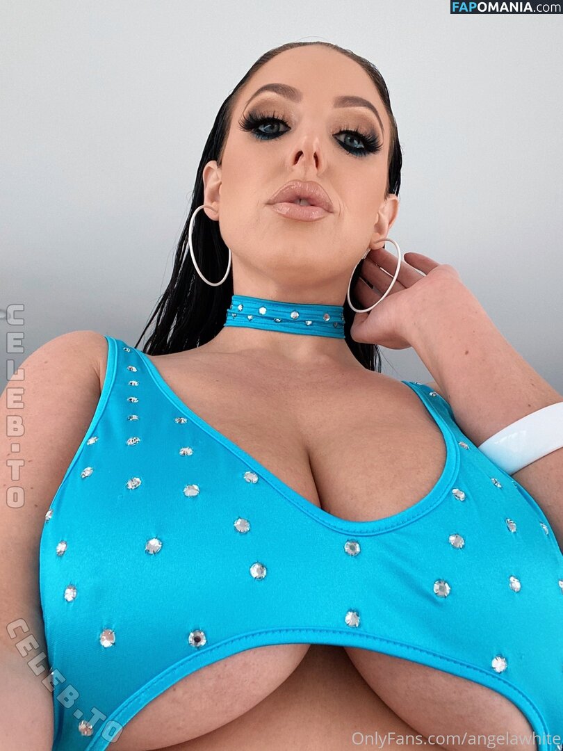 Angela White / angelawhite / angelawhitetv / https: / officialangelawhite / theangelawhite Nago OnlyFans  Przeciekłe zdjęcie #395