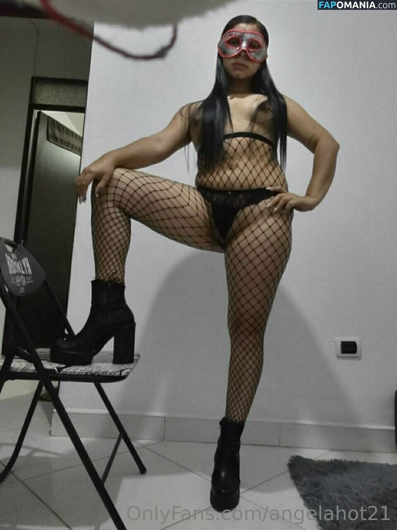 angelahot21 / lilhunee21 Nago OnlyFans  Przeciekłe zdjęcie #383
