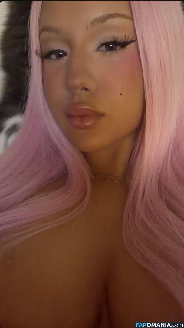 angelbby555 / angelbbyyyyyy / anyuser / zenithvenus Nago OnlyFans  Przeciekłe zdjęcie #1