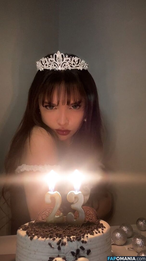 Angelic / venusangelic Nago OnlyFans  Przeciekłe zdjęcie #2