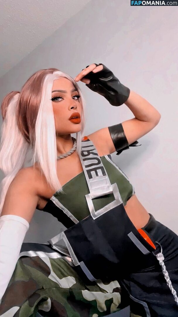 Angelic / venusangelic Nago OnlyFans  Przeciekłe zdjęcie #15