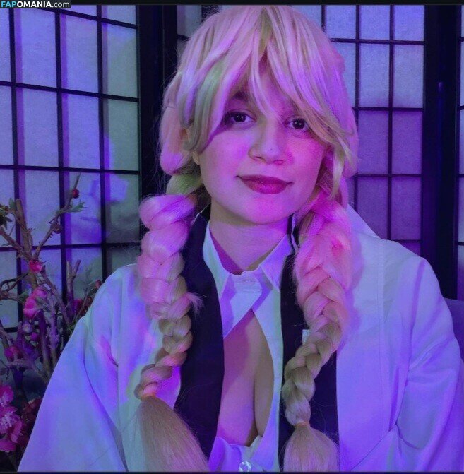 Angelica ASMR / angelxurr Nago OnlyFans  Przeciekłe zdjęcie #2