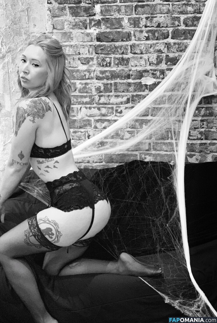 Angelica Danger Dawn / seehaileyclimb Nago OnlyFans  Przeciekłe zdjęcie #2