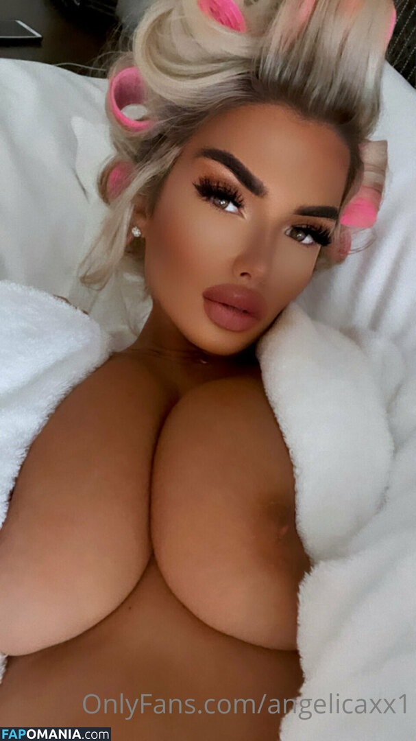 Angelica Sharpe / angelic25978165 / angelicaxx1 / angsharpex Nago OnlyFans  Przeciekłe zdjęcie #269