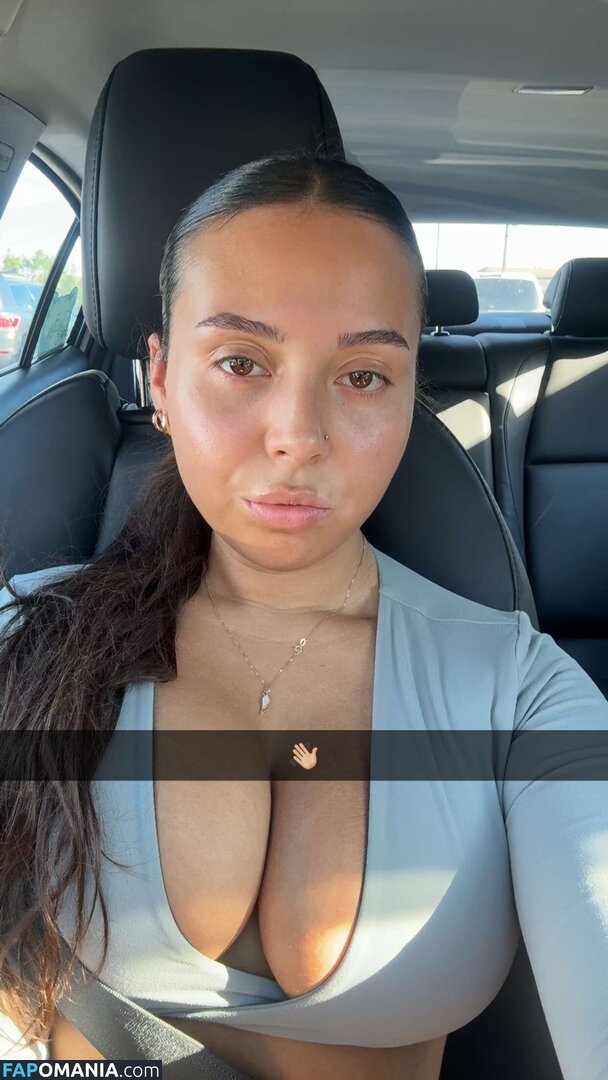 Angelina Davis / anngelinadavis Nago OnlyFans  Przeciekłe zdjęcie #17