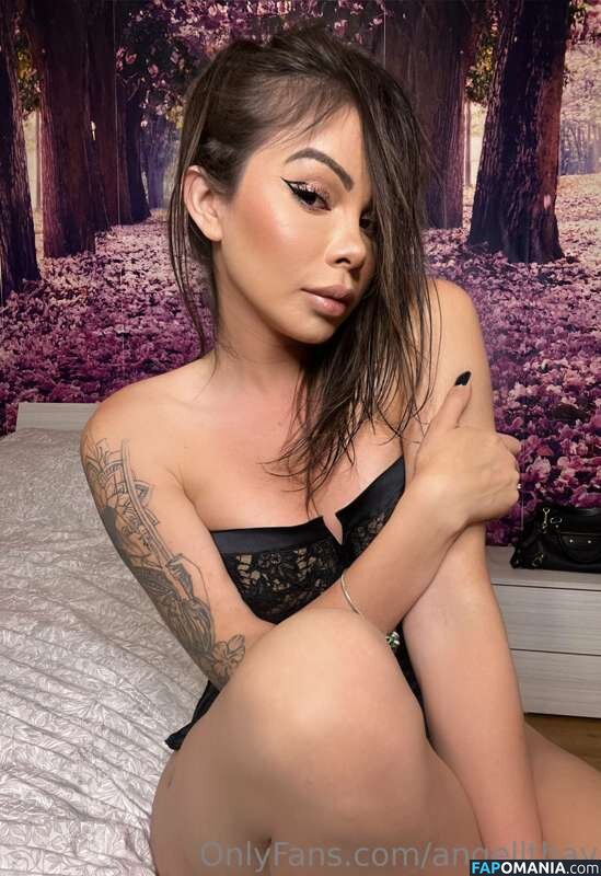 Angellthay Nago OnlyFans  Przeciekłe zdjęcie #53