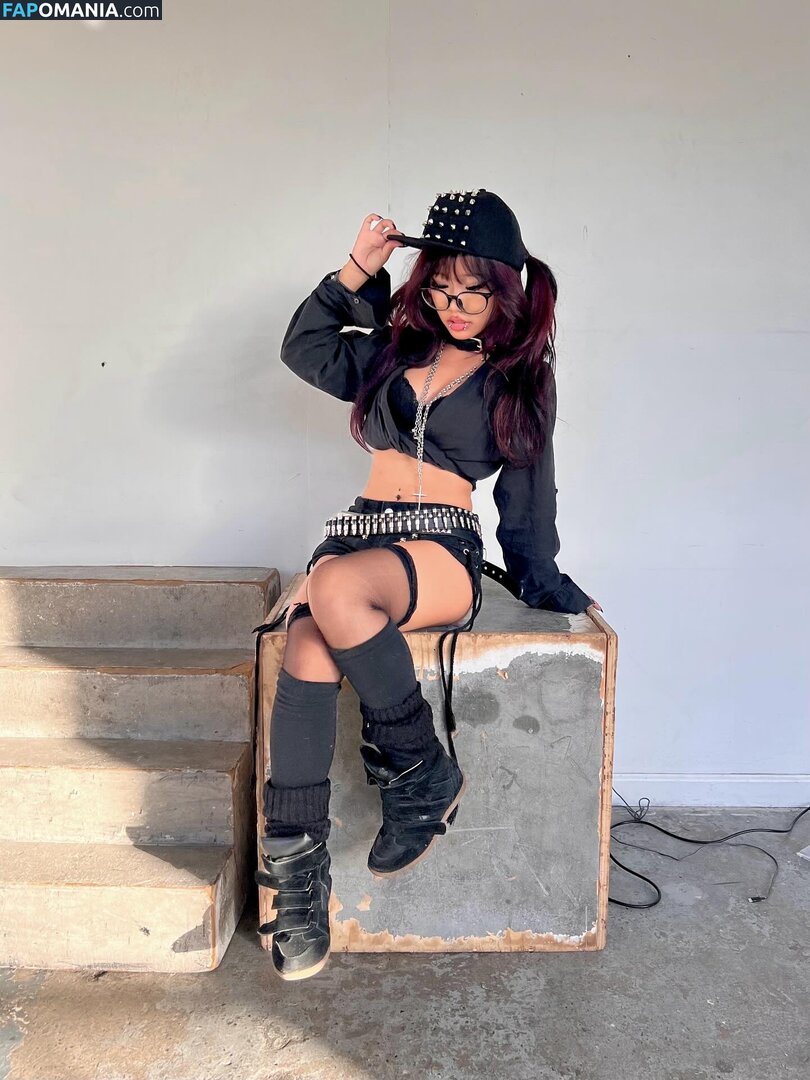 _angelmomo Nago OnlyFans  Przeciekłe zdjęcie #13