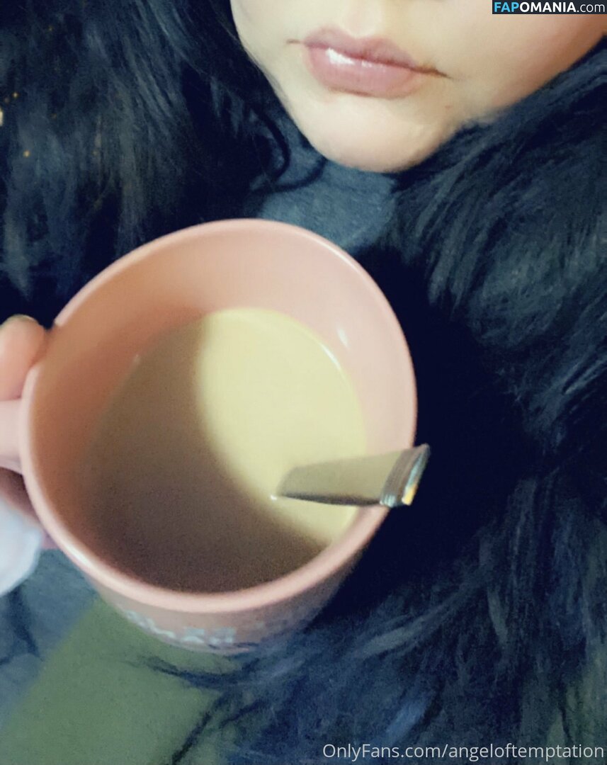 angeloftemptation Nago OnlyFans  Przeciekłe zdjęcie #1