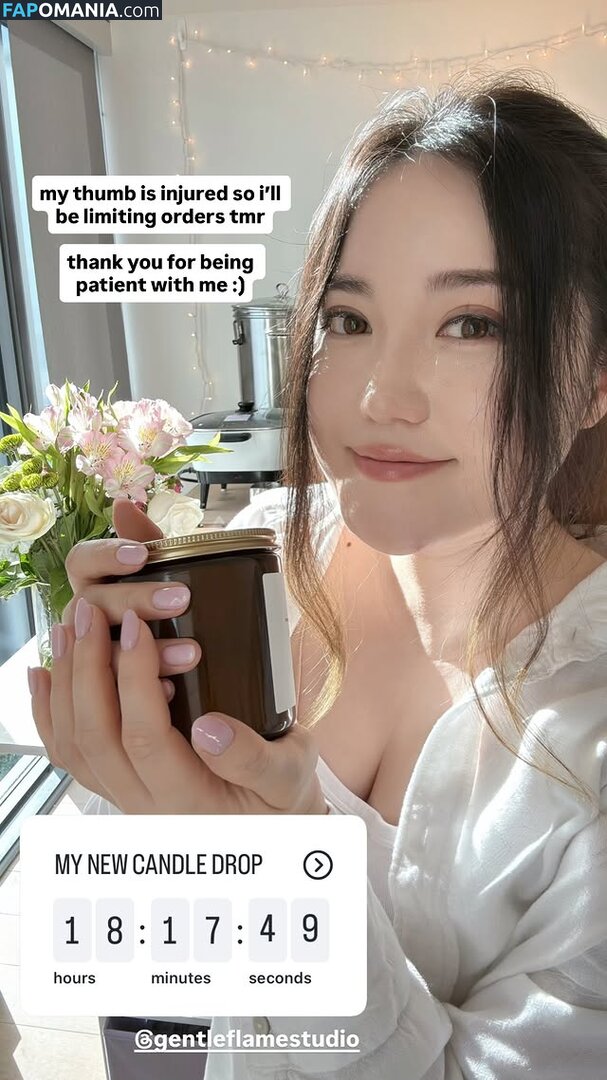 AngelsKimi / plushyslol Nago OnlyFans  Przeciekłe zdjęcie #1