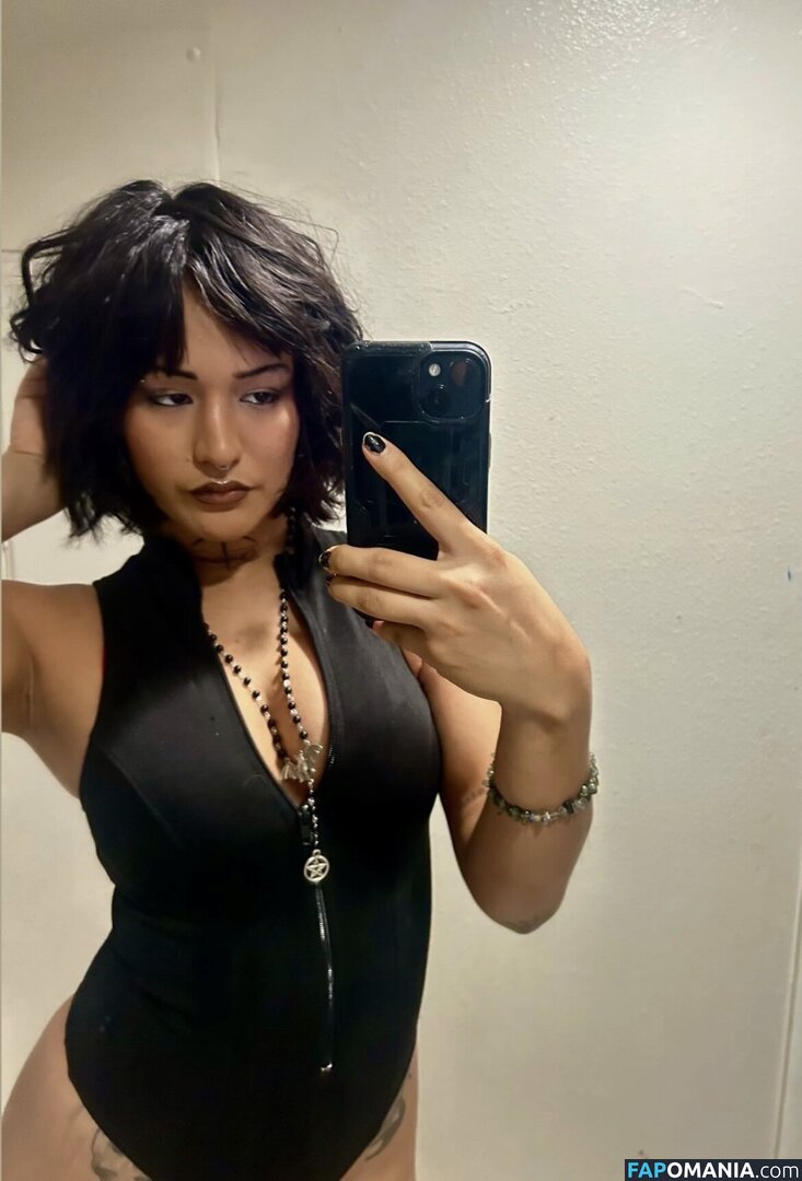 angelzfal / angelzitlally Nago OnlyFans  Przeciekłe zdjęcie #1