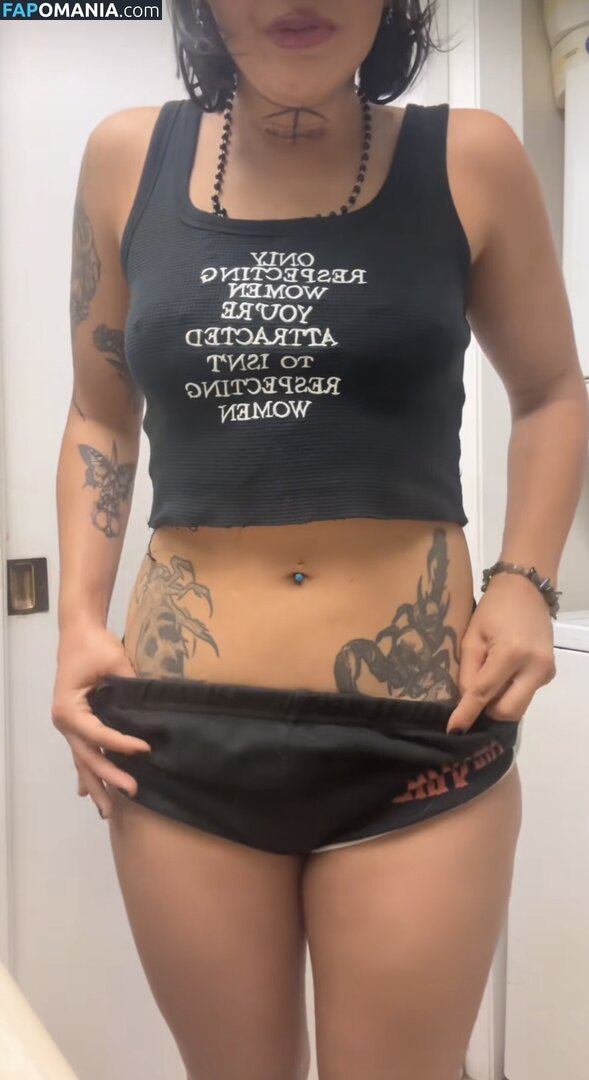 angelzfal / angelzitlally Nago OnlyFans  Przeciekłe zdjęcie #3