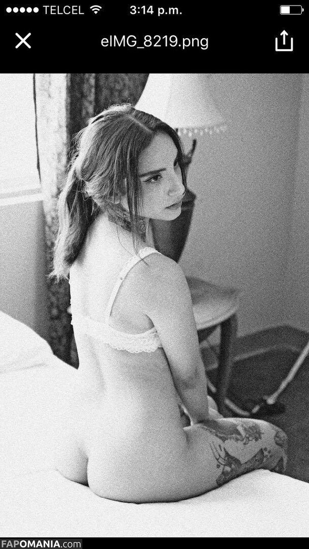 Angie.arena Nago OnlyFans  Przeciekłe zdjęcie #14