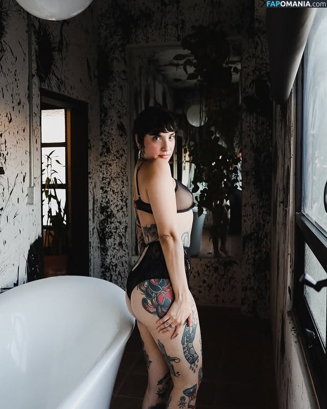 Angie.arena Nago OnlyFans  Przeciekłe zdjęcie #16