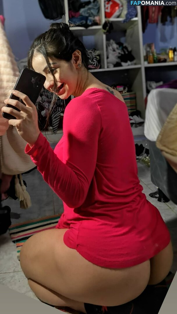 Angie Diaz / aangiediaaz / anka_diaz Nago OnlyFans  Przeciekłe zdjęcie #27